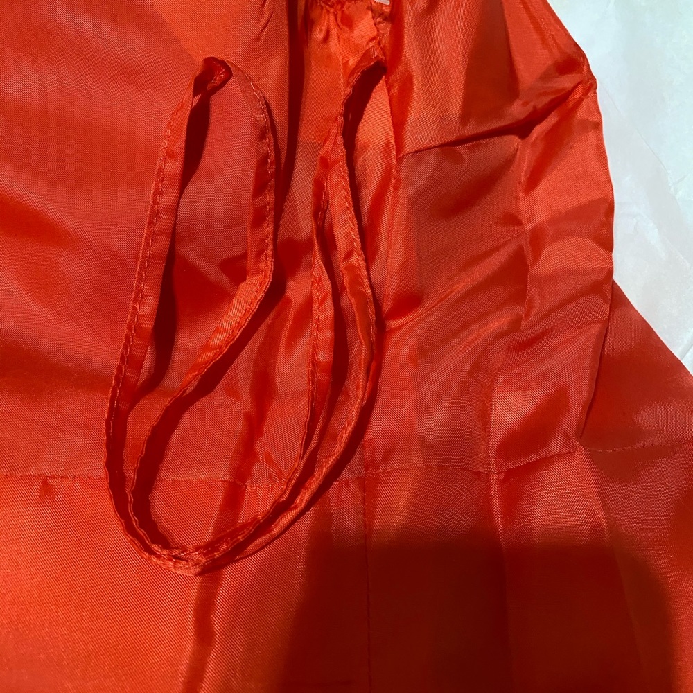Tahari Dress size 4 wore only one time , - Picture 11 of 13